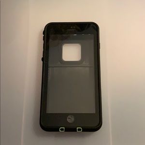 iPhone 7/8 Plus lifeproof case